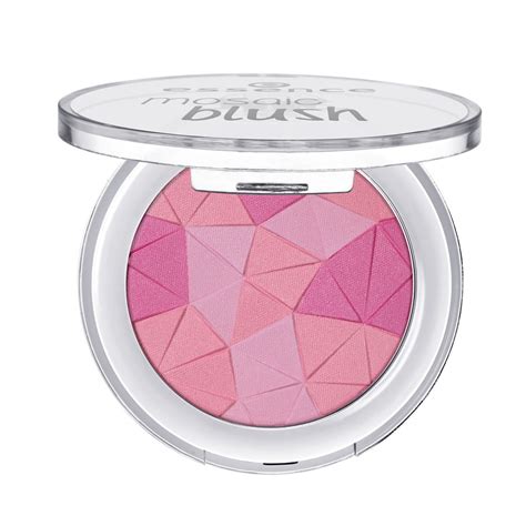 essence baked blush|essence berry connection blush.